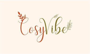 CosyVibe.com